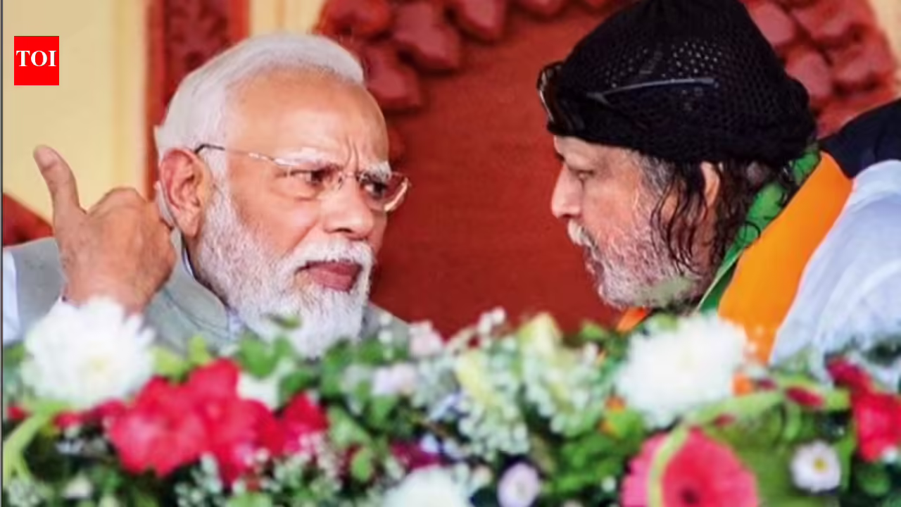 'हिसाब लिया जाएगा': कोलकाता रैली में पीएम मोदी ने की दीदी की आलोचना 2 ‘हिसाब लिया जाएगा’: कोलकाता रैली में पीएम मोदी ने की दीदी की आलोचना