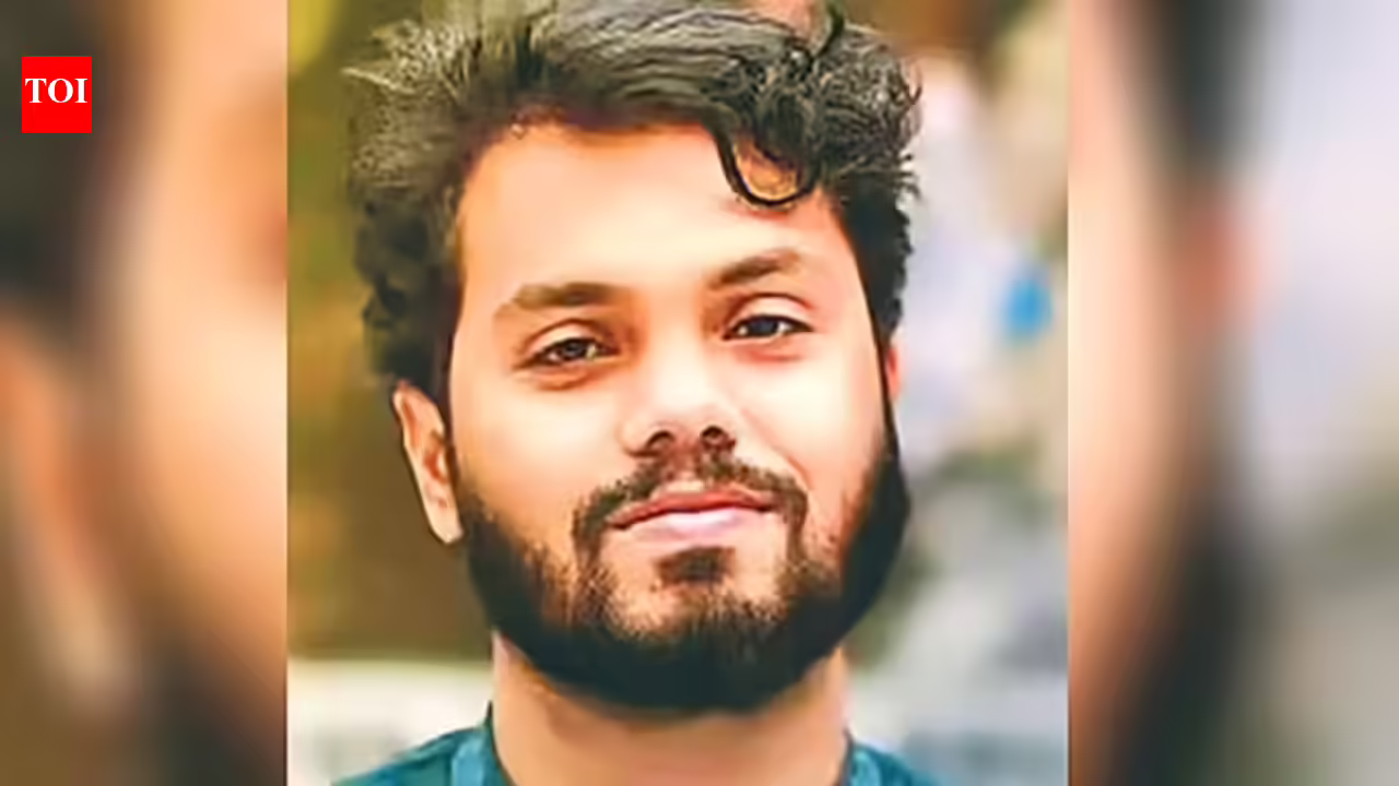 हादी के हत्यारों को भारत में घुसने में मदद करने वाले एक बांग्लादेशी नागरिक को गिरफ्तार कर लिया गया है 1 हादी के हत्यारों को भारत में घुसने में मदद करने वाले एक बांग्लादेशी नागरिक को गिरफ्तार कर लिया गया है