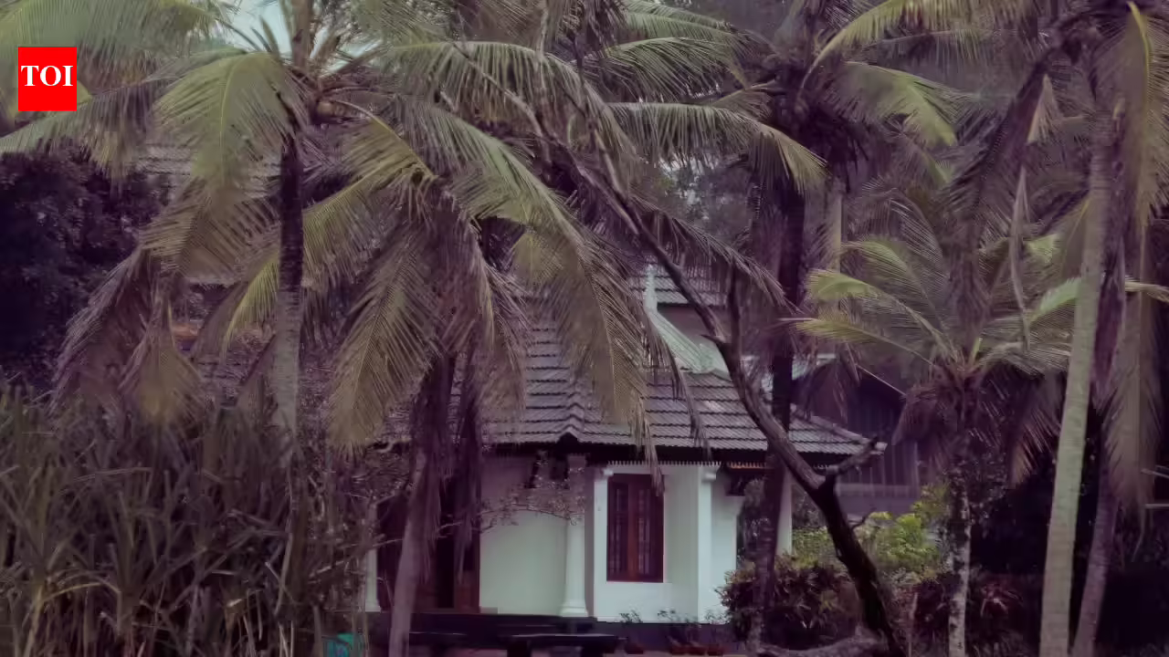 भारत का सेकेंड-होम बूम: यह एक स्मार्ट रियल एस्टेट निवेश विकल्प क्यों है