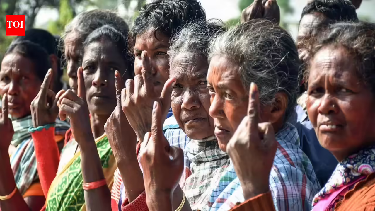 पुडुचेरी विधानसभा चुनाव: मुख्य चुनाव तिथियां और अन्य विवरण