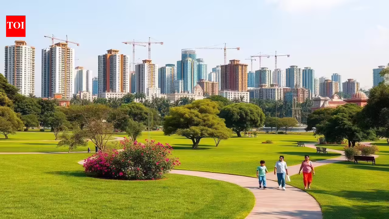 एक एनआरआई के रूप में भारत में संपत्ति खरीदना चाह रहे हैं? यहाँ बताया गया है कि यह एक अच्छा विचार क्यों नहीं हो सकता है