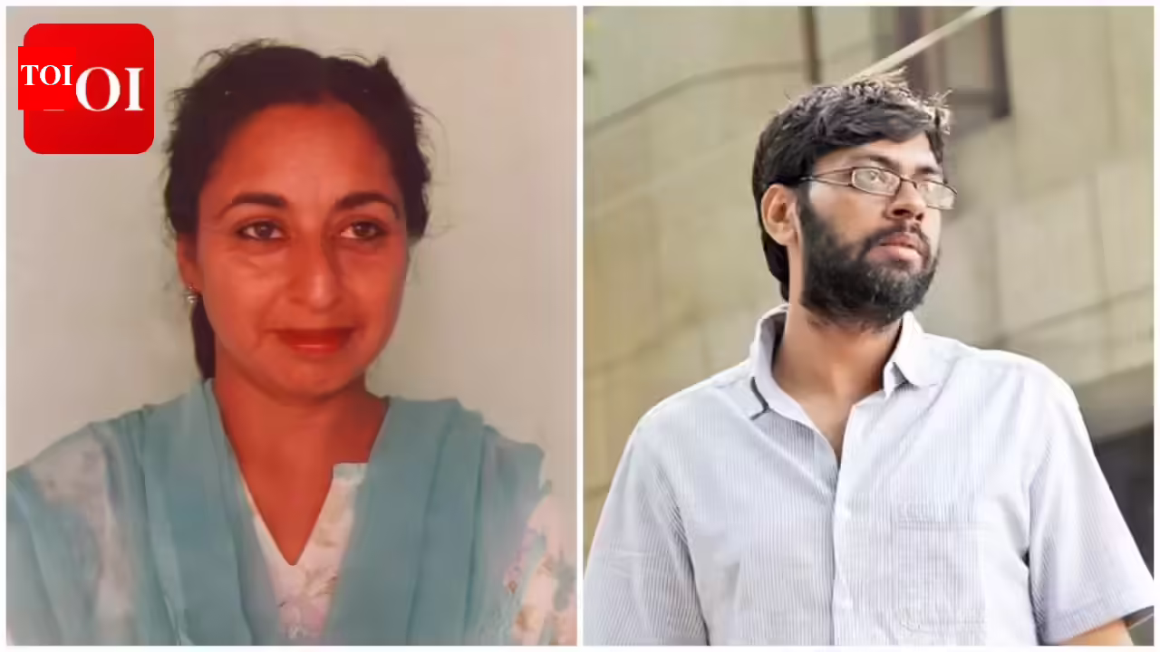 नवनींद्र बहल की मौत की खबर: नवनींद्र बहल का 76 साल की उम्र में निधन; बेटे कनु बहल ने लिखा इमोशनल नोट, ‘मेरी आंखें हमेशा उस अदम्य मुस्कान को ढूंढती रहेंगी’ | हिंदी मूवी समाचार