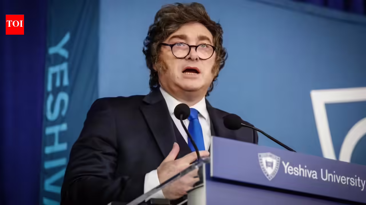 इस साल की शुरुआत में अमेरिका के हटने के बाद अर्जेंटीना औपचारिक रूप से डब्ल्यूएचओ से हट गया