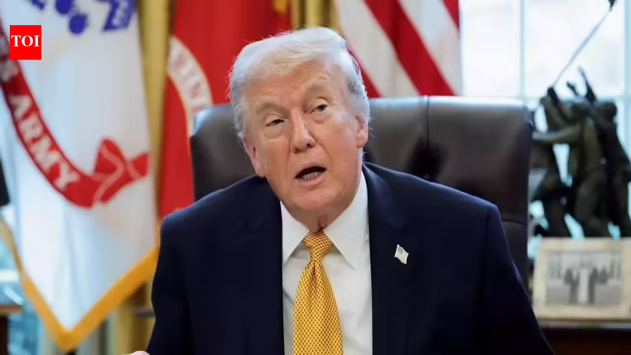 ‘ईरान में जो बचा है उसे ख़त्म करें?’ ट्रम्प ने ‘गैर-उत्तरदायी’ सहयोगियों को ‘सीधा’ संदेश भेजा