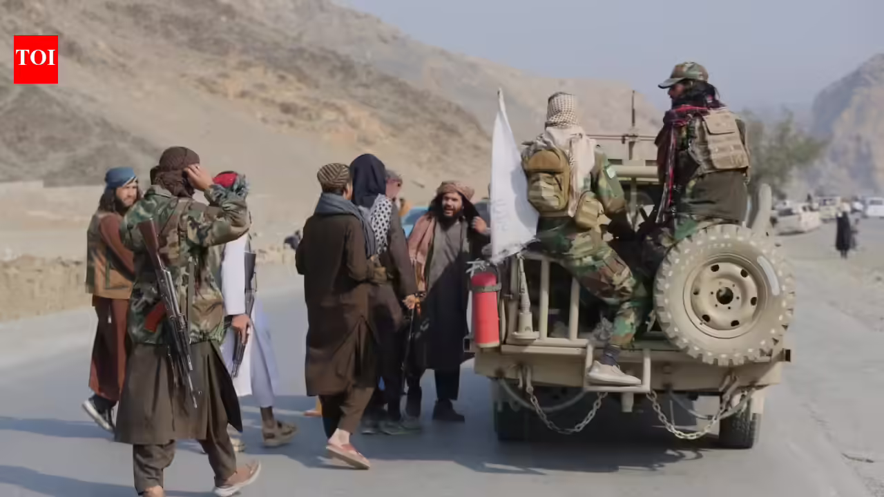 ईद युद्धविराम: काबुल में घातक हमले के बाद पाकिस्तान ने अफगानिस्तान में अभियान निलंबित कर दिया