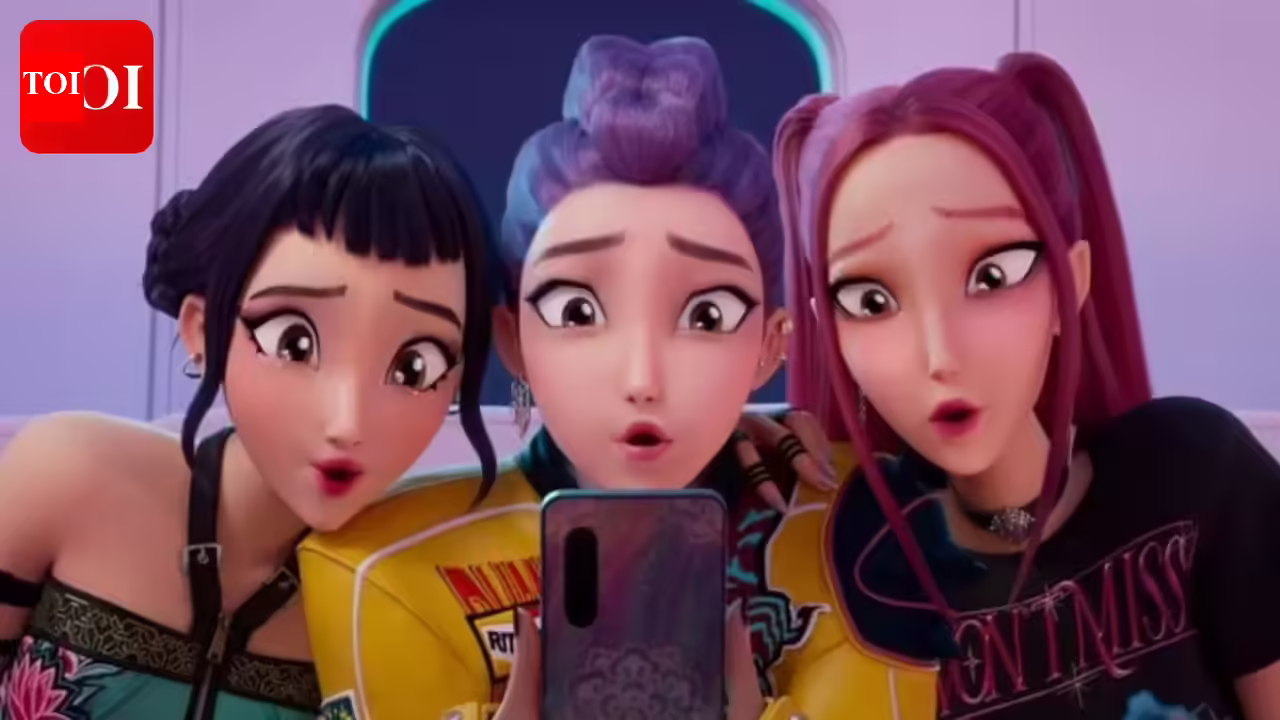 ऑस्कर की सफलता के बाद ग्लोबल टूर पर निकलेगा ‘केपॉप डेमन हंटर्स’? |