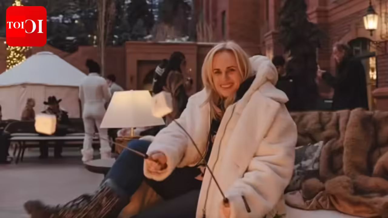 देब विवाद: विद्रोही विल्सन ने 'द देब' विवाद पर टिप्पणी की: 'मैं स्टैंड लूंगा और बताऊंगा जैसे यह है' | 2 देब विवाद: विद्रोही विल्सन ने ‘द देब’ विवाद पर टिप्पणी की: ‘मैं स्टैंड लूंगा और बताऊंगा जैसे यह है’ |