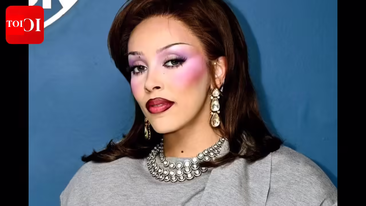 ट्रोल्स को ऑनलाइन संबोधित करने पर डोजा कैट: ‘मुझे लगता है कि मुझे अपनी रचनात्मक पसंद का बचाव करना होगा’ |