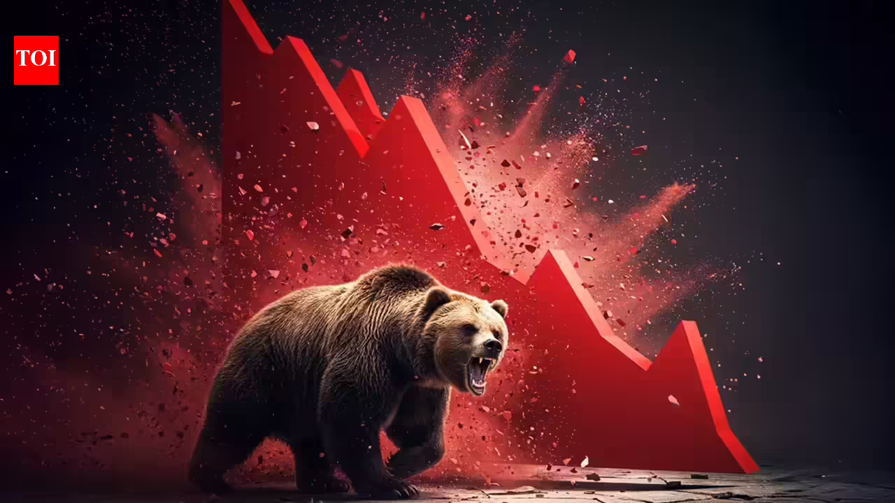 आज एनएसई, बीएसई पर शीर्ष 10 हारने वाले क्या हैं? सूची को निफ्टी स्टॉक बक्स ट्रेंड के रूप में जांचें 4 आज एनएसई, बीएसई पर शीर्ष 10 हारने वाले क्या हैं? सूची को निफ्टी स्टॉक बक्स ट्रेंड के रूप में जांचें