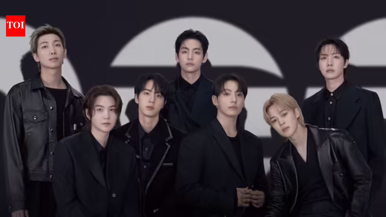 द कमबैक लाइव अरिरंग: बीटीएस ग्वांगवामुन स्क्वायर पर ऐतिहासिक ‘द कमबैक लाइव अरिरंग’ कॉन्सर्ट के साथ लौटा, एक लंबे सैन्य अंतराल के बाद विश्व स्तर पर स्ट्रीमिंग |