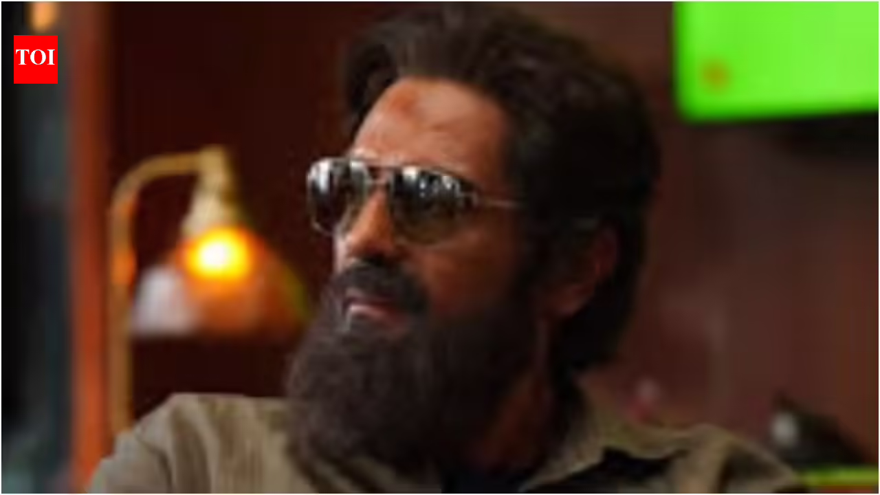 बॉक्स ऑफिस पर धूम मचाने वाली ‘धुरंधर 2: द रिवेंज’ के लिए अर्जुन रामपाल ने मुकेश छाबड़ा को धन्यवाद दिया: ‘आभार और प्यार’ | हिंदी मूवी समाचार