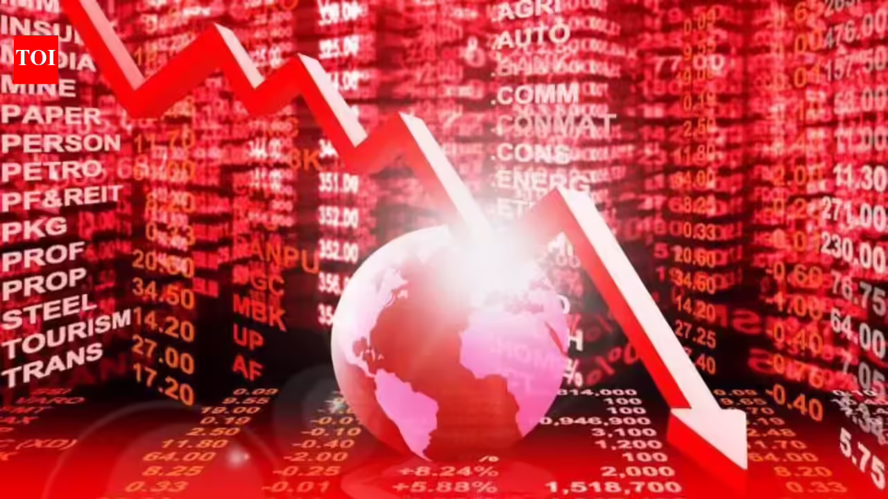 इस सप्ताह एफपीआई शुद्ध विक्रेता बने रहे, दलाल स्ट्रीट ने रुपये की बिकवाली की। 35,475 करोड़ रुपये निकाले गए