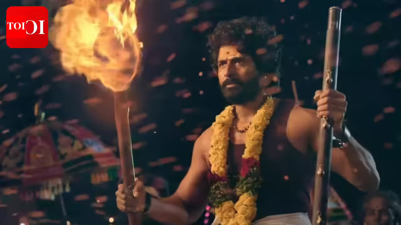 ‘सियोन’ के लिए शिवकार्तिकेयन के वेतन का खुलासा, कमल हासन के प्रोडक्शन बैनर के साथ 70% लाभ-साझाकरण का विकल्प – रिपोर्ट |