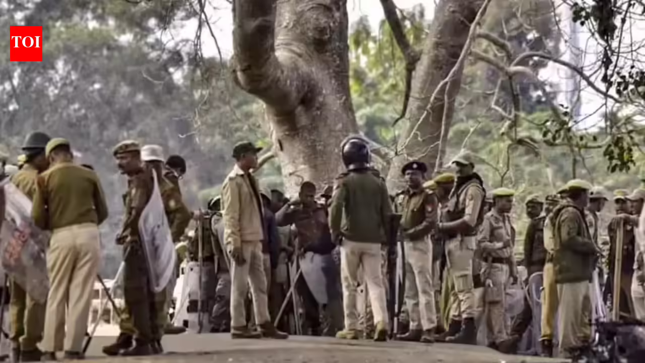 तिनसुकिया में संदिग्ध उल्फा (आई) के हमले में असम पुलिस के कई कमांडो घायल हो गए