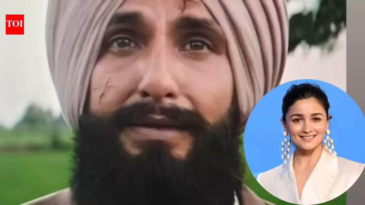 आलिया भट्ट ने ‘धुरंधर 2’ की समीक्षा की, बॉक्स ऑफिस पर ऐतिहासिक प्रदर्शन के लिए टीम को बधाई दी: ‘निर्देशक का जादू, अभिनेताओं का तालमेल’ |