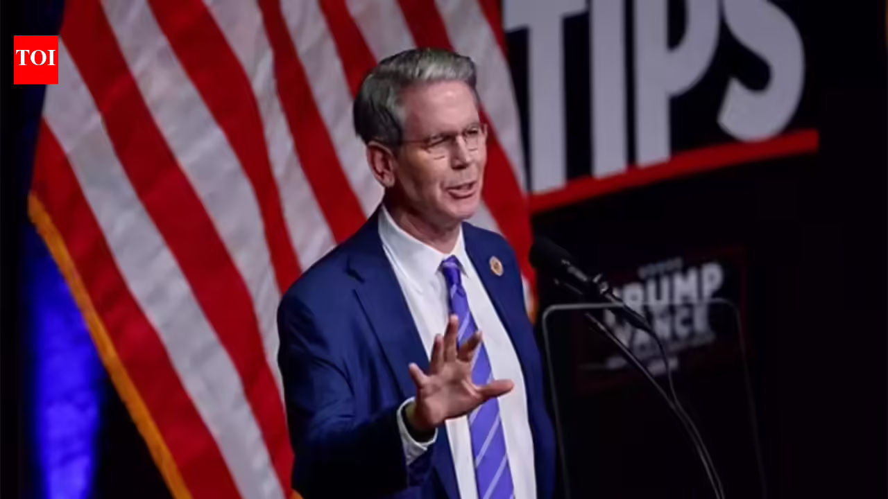 ईरान युद्ध जल्द ख़त्म नहीं होगा? ट्रेज़री के बेसेंट का कहना है कि अमेरिका के पास ‘इस युद्ध के वित्तपोषण के लिए बहुत सारा पैसा’ है