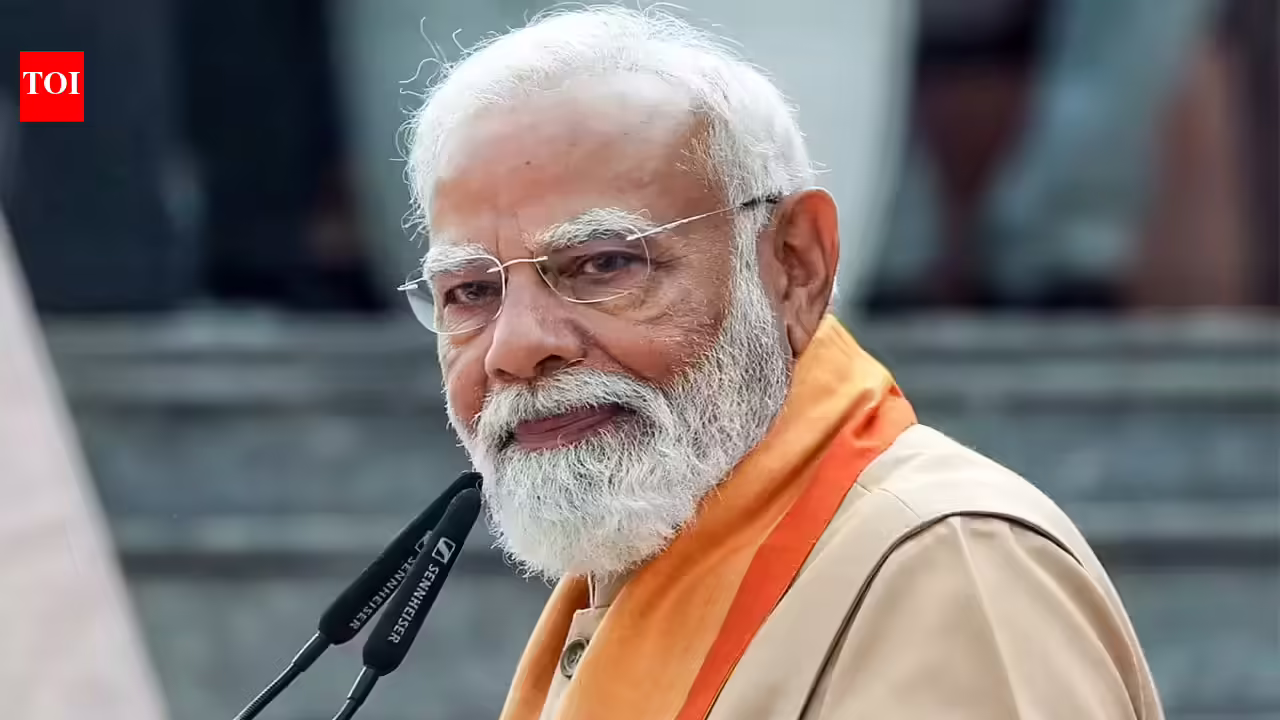 पीएम मोदी भारत के सबसे लंबे समय तक शासन करने वाले प्रमुख हैं 3 पीएम मोदी भारत के सबसे लंबे समय तक शासन करने वाले प्रमुख हैं