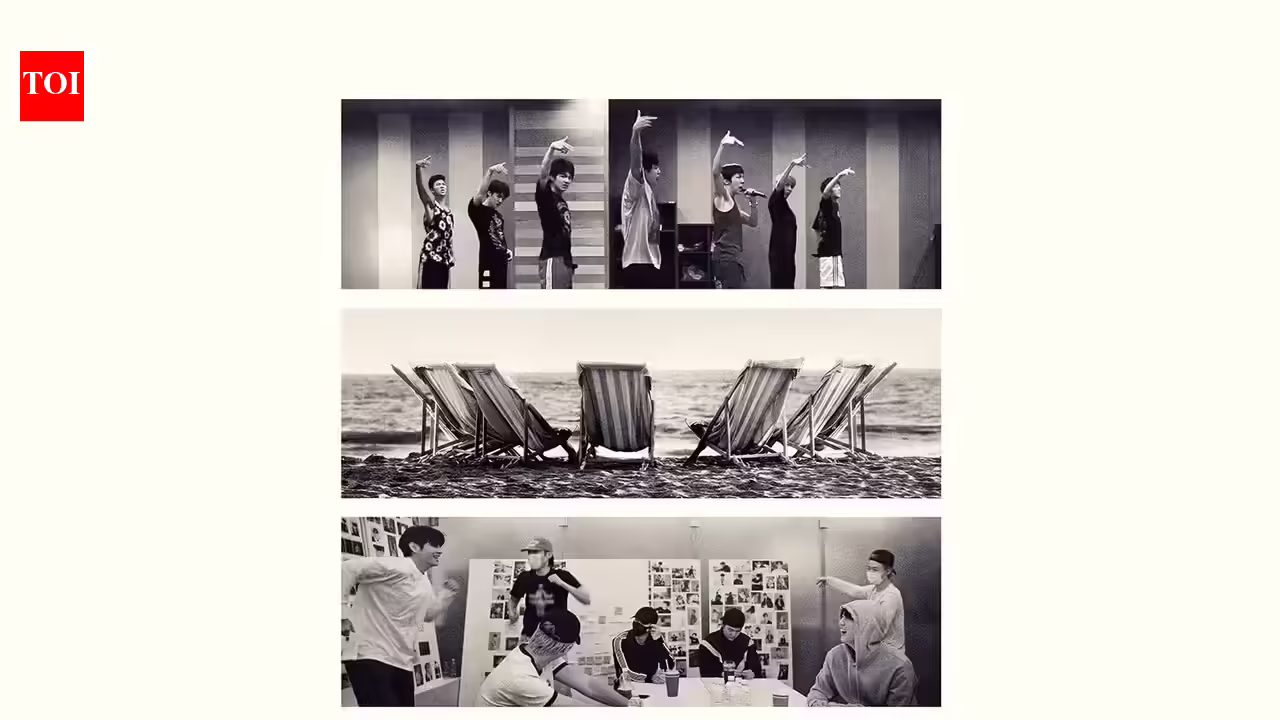 ‘बीटीएस: द रिटर्न’ – के-पॉप सुपरस्टार्स की वापसी डॉक्यूमेंट्री के बारे में वह सब कुछ जो आपको जानना आवश्यक है |