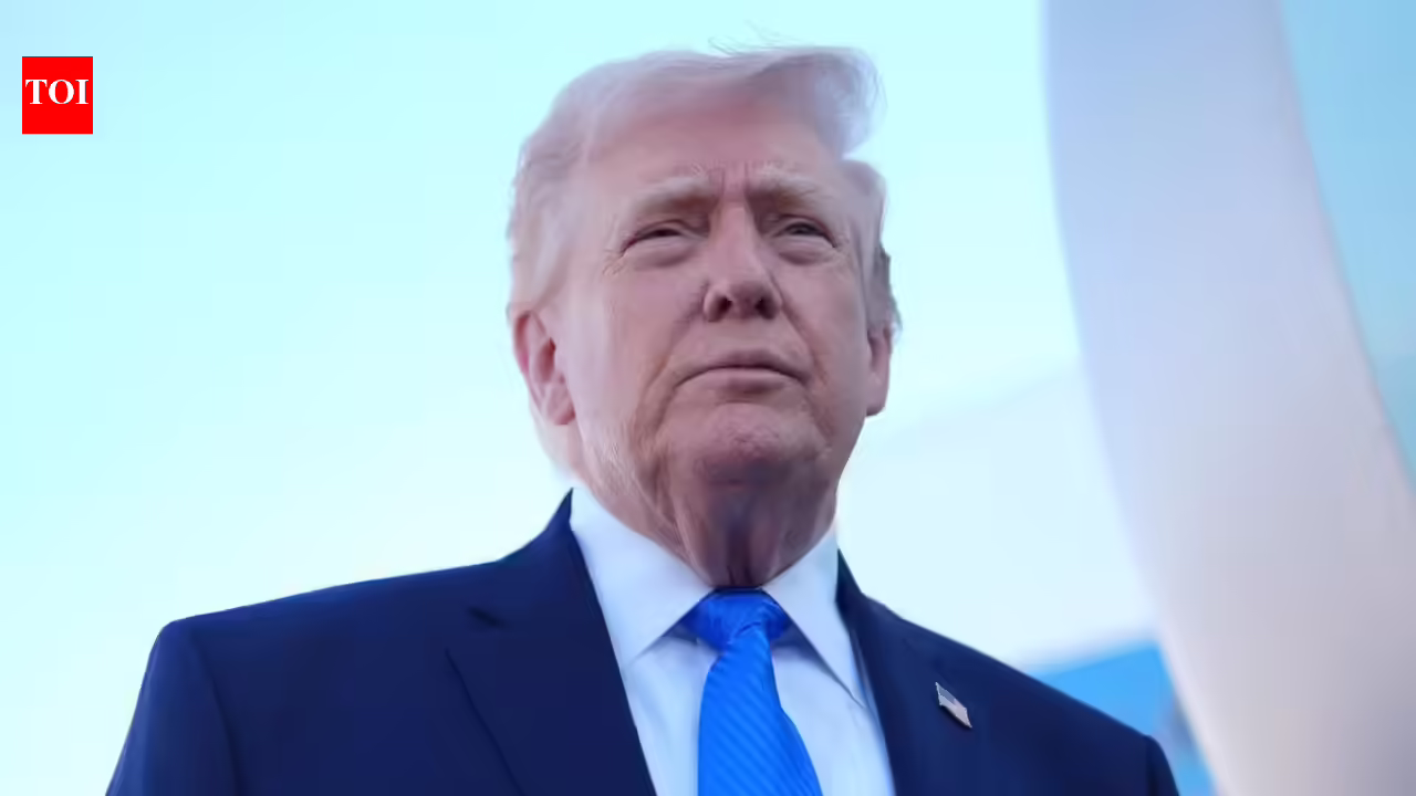 ‘हमारे छोटे दिलों पर बम’: ट्रंप ने 15-सूत्रीय ईरान समझौते के लिए 5 दिन की समय सीमा निर्धारित की – उन्होंने क्या कहा