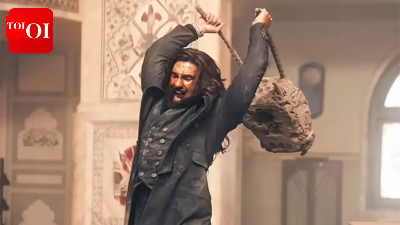 धुरंधर 2: बदला लेने के लिए तमिलनाडु में कानूनी बाधा आ रही है; चुनाव से पहले प्रतिबंध की याचिका क्योंकि फिल्म ने बॉक्स ऑफिस रिकॉर्ड तोड़ दिए