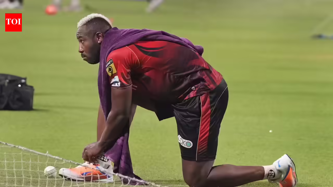 केकेआर आंद्रे रसेल की 12 नंबर जर्सी रिटायर हो गई – जानिए क्यों