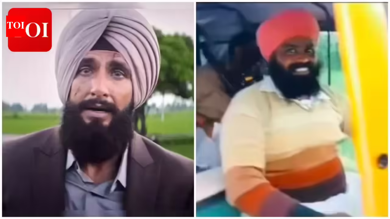 धुरंधर 2 ऑटो चालक का कहना है कि उसने रुपये का भुगतान किया। 500 का टिकट नहीं खरीद सकते: ‘रु. 2,500 हमारी मासिक बचत है’ |