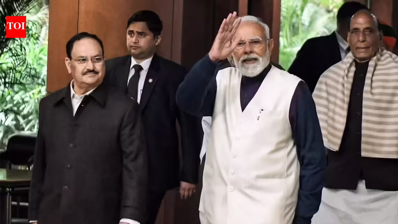 मध्य पूर्व संकट: युद्ध के प्रभाव का आकलन करने के लिए पीएम मोदी ने 7-मजबूत पैनल का गठन किया