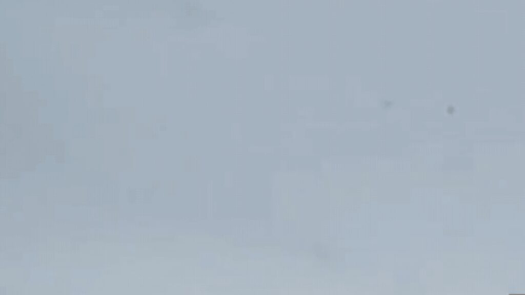 ईरान का दावा है कि उसने अमेरिकी F-18 फाइटर जेट को ‘सफलतापूर्वक निशाना बनाया’, वीडियो शेयर किया