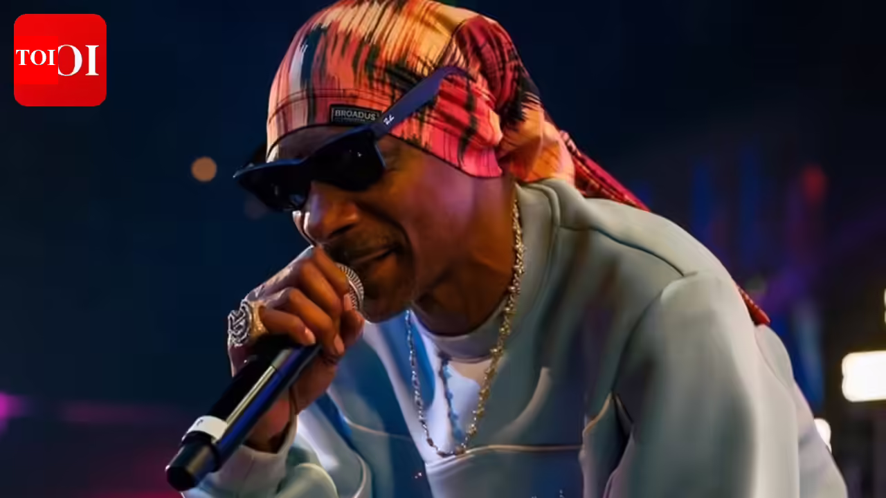 स्नूप डॉग रोज़लिंड रॉस की ‘गॉड ऑफ़ द रोडियो’ में शिया लेबियॉफ़ के साथ अभिनय करेंगे