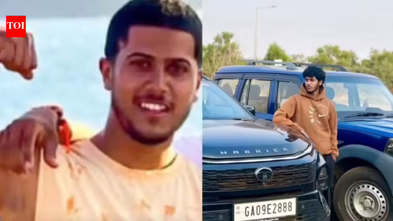 ‘राक्षस’: गोवा में नाबालिगों के यौन शोषण के आरोप में बीजेपी नेता का बेटा गिरफ्तार