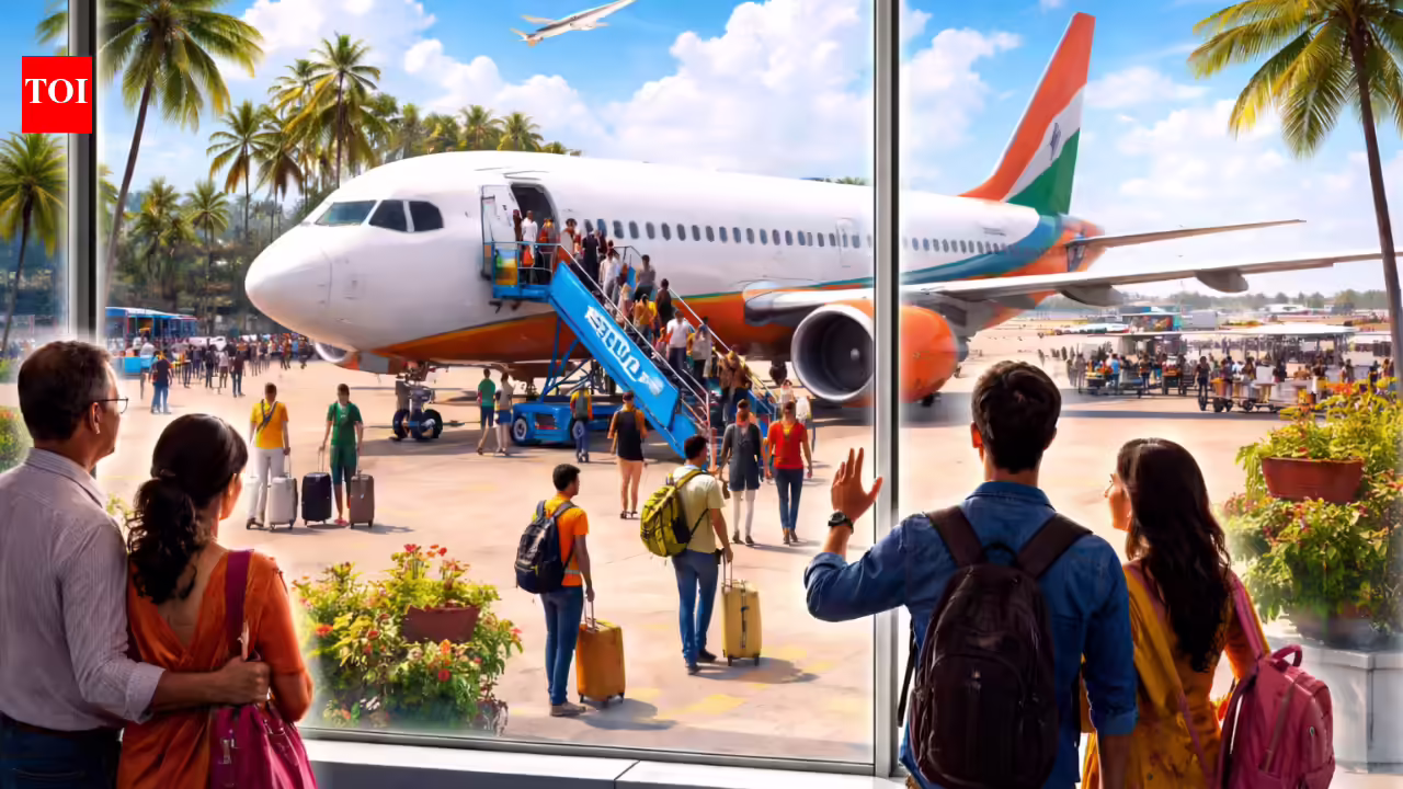 UDAN 2.0 योजना से उपभोक्ताओं को क्या लाभ होगा? विमानन पहल की प्रमुख विशेषताएं देखें