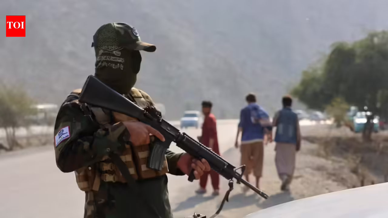 ईद पर युद्धविराम ख़त्म: पाकिस्तान ने अफ़ग़ानिस्तान पर फिर शुरू किया हमला; 2 नागरिक मारे गए