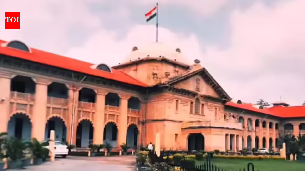 शादीशुदा पुरुष का वयस्क महिला के साथ लिव-इन रिलेशनशिप में रहना कोई अपराध नहीं: इलाहाबाद हाईकोर्ट