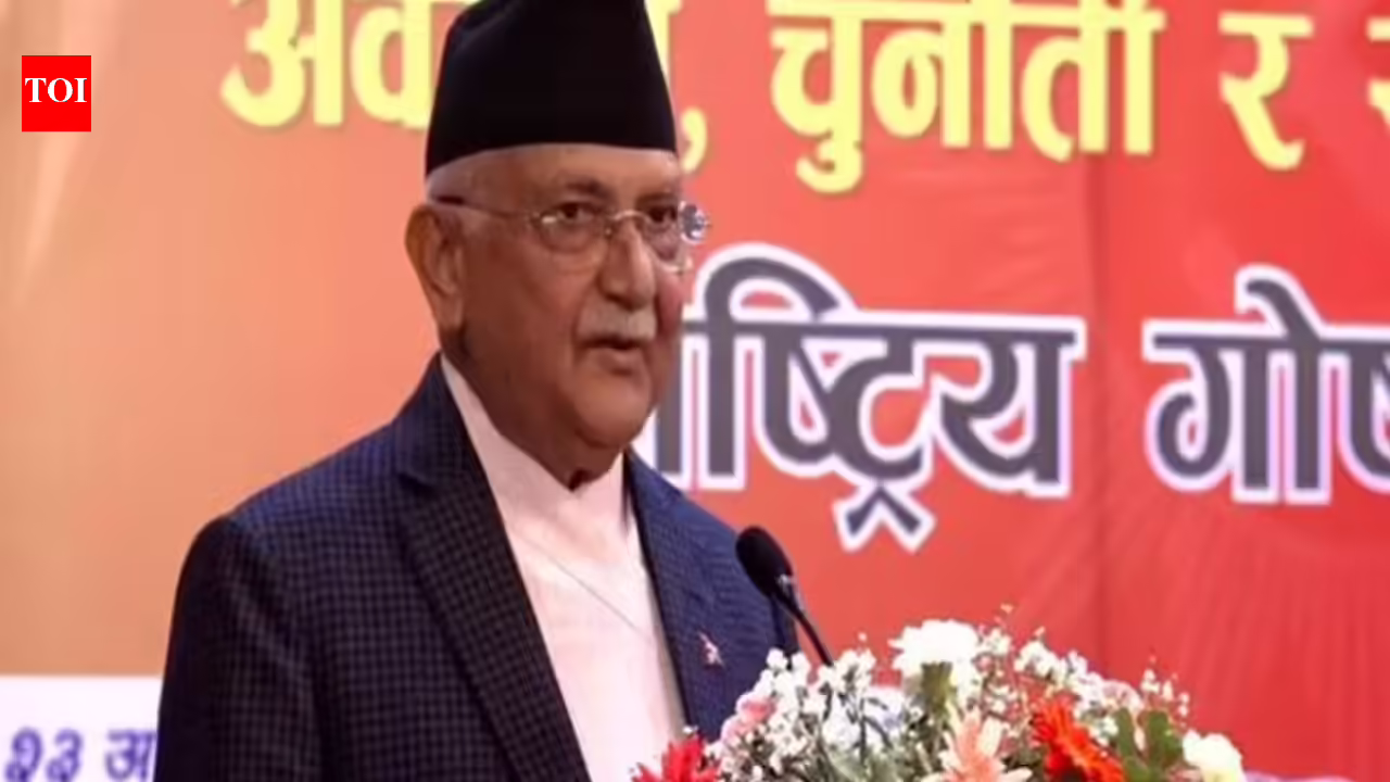 नेपाल: पूर्व पीएम केपी शर्मा ओली, पूर्व गृह मंत्री जनरल जेड को विरोध प्रदर्शन पर गिरफ्तार किया गया
