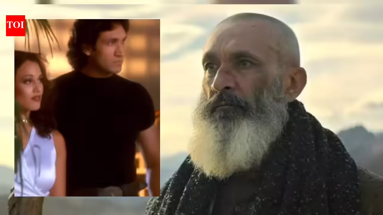 धुरंधर 2 के शिरानी उर्फ ​​​​बिमल ओबेरॉय ने दलेर मेहंदी की ‘हो जाएगी बाले बाले’ से अपने करियर की शुरुआत की, उन्हें 10,000 रुपये का पहला चेक मिला | हिंदी मूवी समाचार