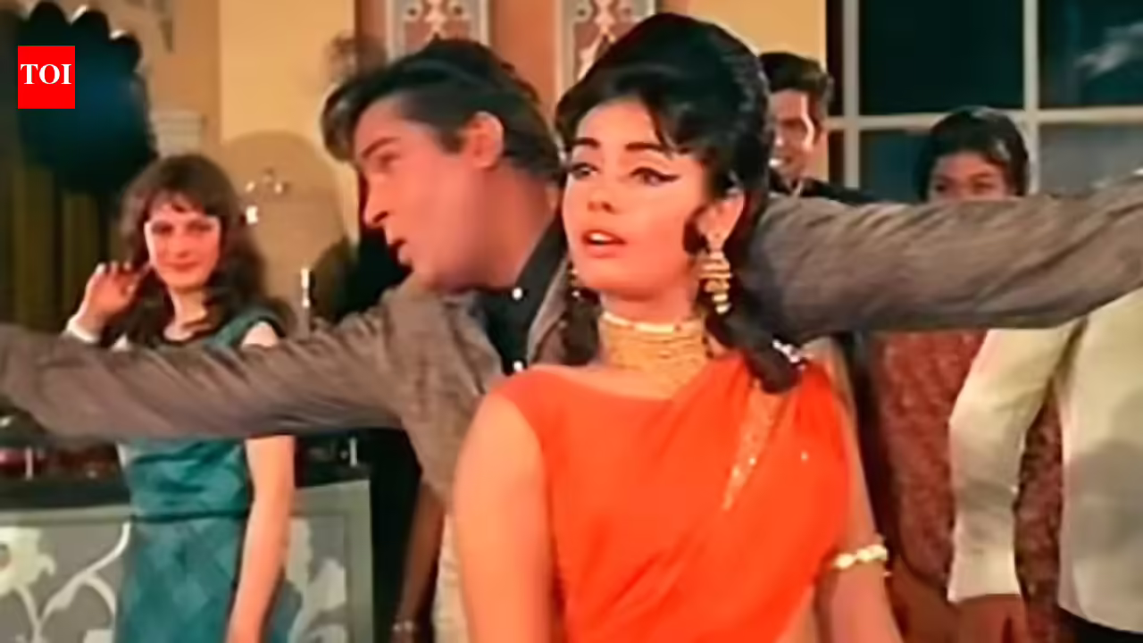 मुमताज को याद है कि उन्होंने शम्मी कपूर से शादी करने से इनकार कर दिया था क्योंकि उन्हें अपना करियर छोड़ने के लिए कहा गया था: ‘पृथ्वीराज कपूर ने शासन किया..’ | हिंदी मूवी समाचार