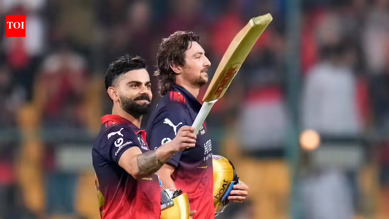 आईपीएल 2026: विराट कोहली ने रचा इतिहास, बने पहले खिलाड़ी…