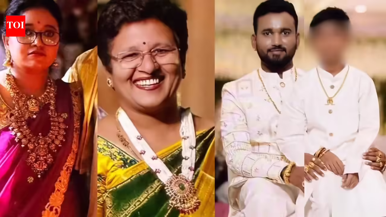 बेंगलुरु आतंक: शख्स ने मां, बहन और भतीजे का गला काटकर आत्महत्या की कोशिश की