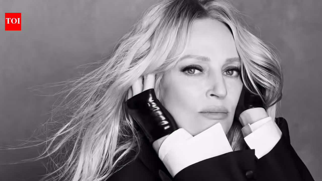 उमा थुरमन की भूमिका का चयन: उमा थुरमन ने खुलासा किया कि उनकी भूमिका के चयन के पीछे क्या कारण है, उनका कहना है कि पात्र ‘अच्छे या बुरे नहीं’ हैं | अंग्रेजी मूवी समाचार