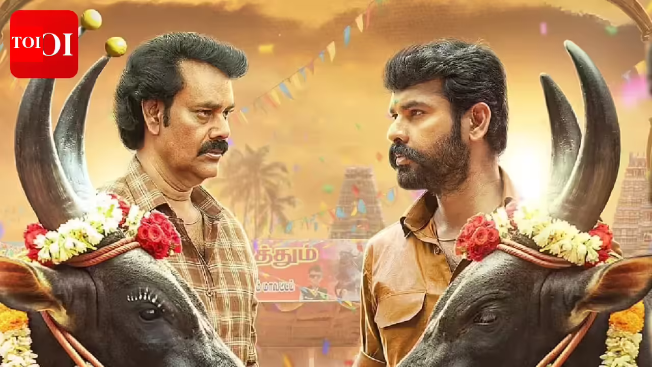 ‘वादम’ ओटीटी रिलीज की तारीख: वेमल स्टारर ग्रामीण ड्रामा ऑनलाइन कब और कहां देखें | तमिल मूवी समाचार