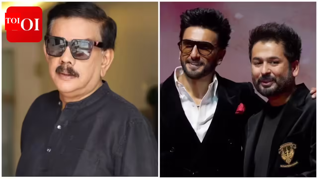 प्रियदर्शन ने आदित्य धर के संघर्ष को याद किया, धुरंधर ने प्रचार बहस का बचाव किया: ‘अगर भारत के बहुमत ने इसे स्वीकार कर लिया…’ |