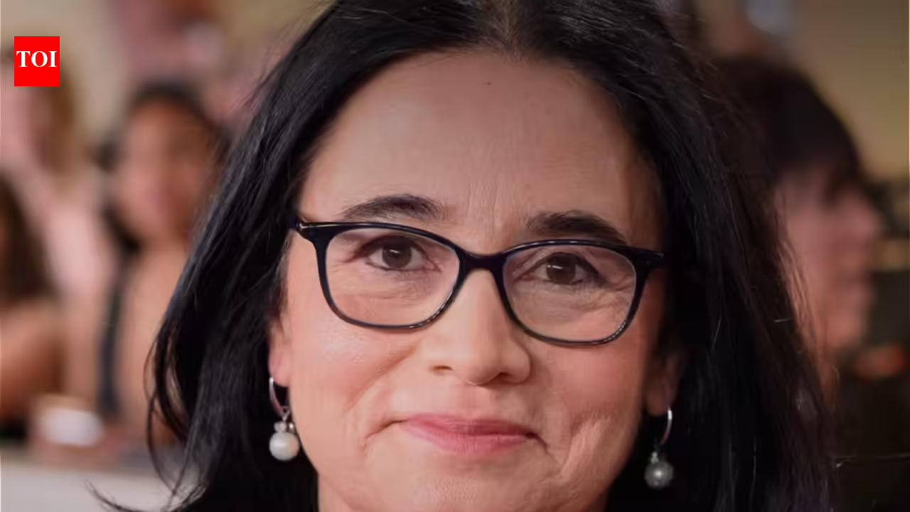 पेट्रीसिया कार्डोसो ने अमेरिका फरेरा की खोज और प्रतिनिधित्व को फिर से परिभाषित करने वाले करियर की शुरुआत पर विचार करते हुए कहा, ‘मैं इसे कभी नहीं भूलूंगा’ | अंग्रेजी मूवी समाचार