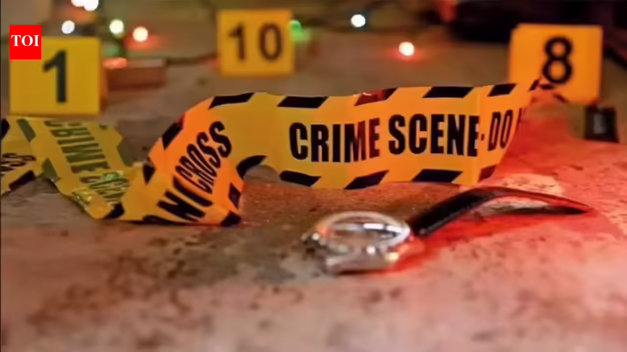 टेक्सास: 15 साल के छात्र ने स्कूल में टीचर को गोली मारी, फिर खुद को मार ली