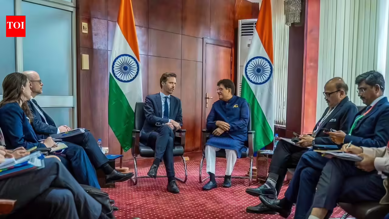 डब्ल्यूटीओ बैठक में ई-कॉमर्स डील ब्रेकर बन गया