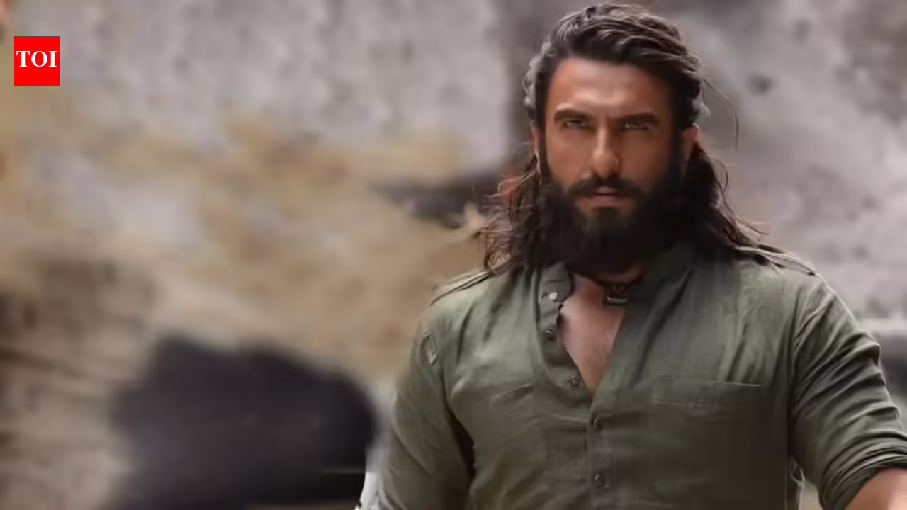 धुरंधर 2 फुल मूवी कलेक्शन: ‘धुरंधर: द रिवेंज’ बॉक्स ऑफिस कलेक्शन दिन 13 [LIVE]: रणवीर सिंह की फिल्म दूसरे मंगलवार को रु. 900 करोड़ की शुद्ध कमाई