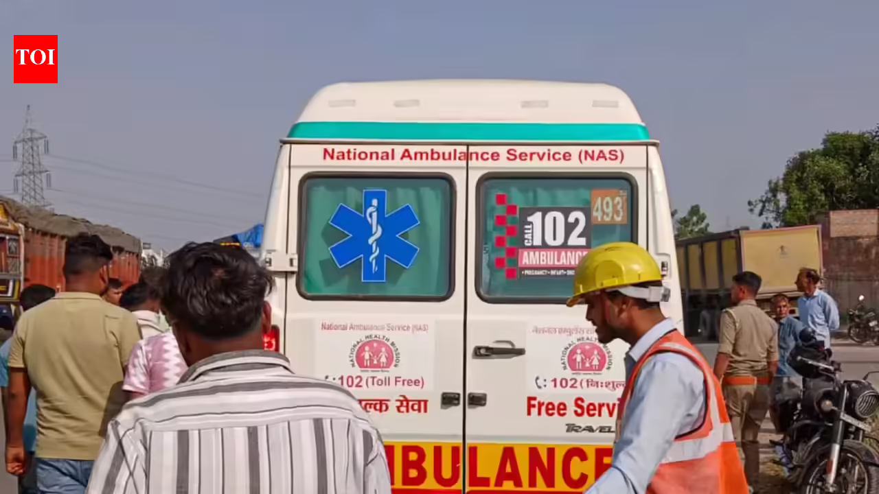 ‘बेहद दर्दनाक त्रासदी’: नालंदा भगदड़ के बाद पीएम मोदी, नीतीश कुमार ने किया मुआवजे का ऐलान