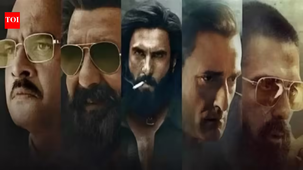 धुरंधर 2: रणवीर सिंह, अक्षय खन्ना या राकेश बेदी नहीं, बल्कि अभिनेता मुकेश छाबड़ा के लिए यह है 'धुरंधर' की सबसे संतोषजनक कास्टिंग | हिंदी मूवी समाचार 4 धुरंधर 2: रणवीर सिंह, अक्षय खन्ना या राकेश बेदी नहीं, बल्कि अभिनेता मुकेश छाबड़ा के लिए यह है ‘धुरंधर’ की सबसे संतोषजनक कास्टिंग | हिंदी मूवी समाचार