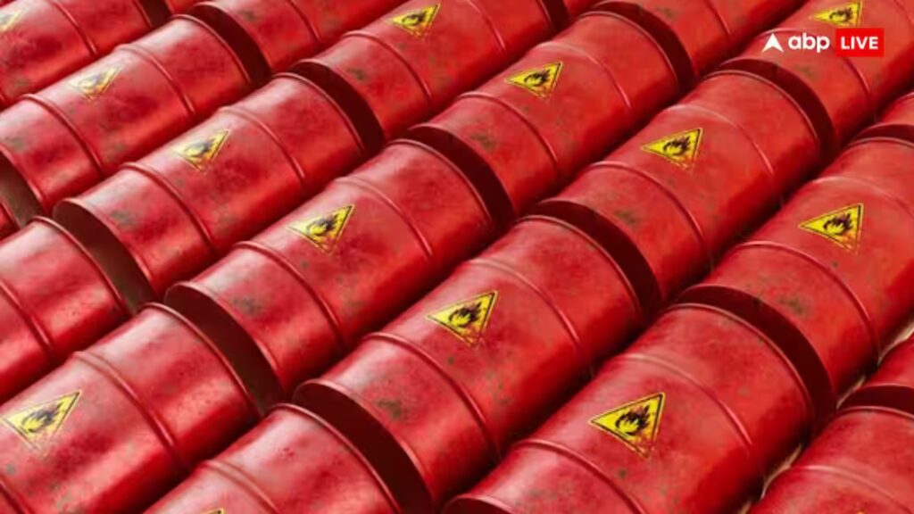 ईरान में तनाव के कारण कच्चे तेल की कीमतों में बढ़ोतरी पर कोई असर नहीं पड़ा है. भारत के पास 40 से 45 दिन का तेल भंडार है