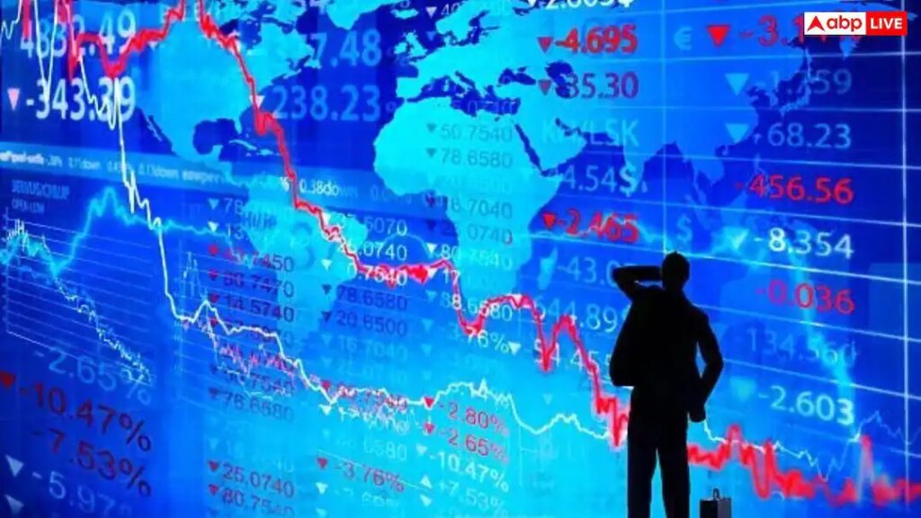 मध्य पूर्व तनाव से बाजार पर असर, प्रमुख कंपनियों की वैल्यू 2.81 लाख करोड़ रुपए गिरी; विवरण जानें 2 मध्य पूर्व तनाव से बाजार पर असर, प्रमुख कंपनियों की वैल्यू 2.81 लाख करोड़ रुपए गिरी; विवरण जानें