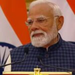 मध्य पूर्व में तनाव. एक तरफ इजराइल-ईरान युद्ध जारी रहा तो दूसरी तरफ भारत के लिए बड़ी खुशखबरी मिली.